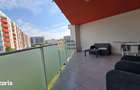 De inchiriat ap. 3 camere bloc nou Ared cu parcare inclusa