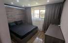 Proprietar inchiriez apartament 3 camere cu curte proprie metro Mihai Bravu - 2