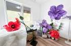 Apartament 3 camere decomandate de vanzare | Parter |Strada Milcov, Ba