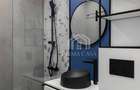 Apartament de inchiriat zona N. Balcescu finisaje de lux totul nou - 2