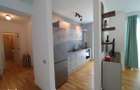 Inchiriere 2 camere - bloc boutique - parcare subterana - Bd Dacia - 15