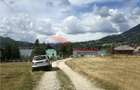 Teren intravilan, iesire Lac