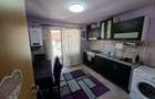 Apartament cu 2 camere decomamdat - 1