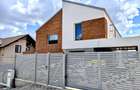 Casa P+E, construita NZEB PLUS 136 mp utili + garaj cartierul Vorone? vis a vis cu Parcul Tineretulu - 1