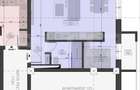 Apartament ultracentral cu 2 camere, 36.99 mp utili - 1