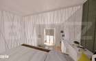 Apartament 1 camera, 27 mp, la casa, Ultracentral - 8