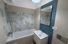 Apartament premium, mobilat Rovere, bloc nou, terasa 15 mp si parcare subterana 870 /luna