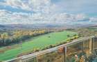 Penthouse de vanzare 138 mp+ terasa 120 mp - 1