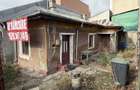 OCAZIE Teren cu casa de vanzare Rahova,Antiaeriana, Margeanului SECTOR 5