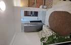 Apartament cu 3 camere semidecomandat în Exterior Vest - 6
