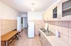 Apartament Marasti, 2 camere decomandate, strada Rasaritului, etaj 1 - 2
