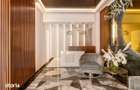 Studio Dublu cu Gradina 131.900Euro+TVA/43mp+98mp gradina/Comision 0% - 2