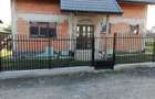 Casă cu 5 camere cu Teren 823 Mp în Horpaz - 4