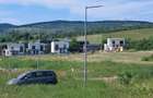 Teren intravilan Bungard gata de constructie pentru o casa familiala - 2