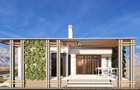 Casa finalizata parter Stupini, 3 dormitoare, bucatarie mobilata, Stup - 17