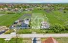 Teren de vânzare în Nițchidorf – 1.439 mp