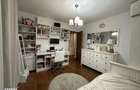 Apartament 3 camere Exerci?iu, mobilat si utilat modern
