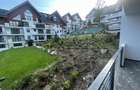 2 camere complex exclusivist, finalizat 2025, 70mp, 2 terase, la 300m de Peles - 1