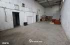 Hala + birou - 200 mp - Se preda renovat - 2