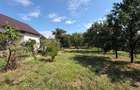 Casa + Mansarda de vanzare, Teren 1480mp, Gard beton - 7