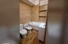 Apartament nou 2 camere decomandat 61mp Bucium, mobilat si utilat