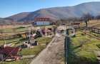 EXCLUSIVITATE - Casa 9 camere 615 mpu 9 bai 3600 mp teren in Fantanele - 1