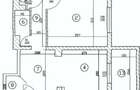 Inchiriere apartament 3 camere, decomandat, Piata Sudului