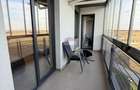 Apartament doua camere de inchiriat Ozone Residence