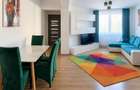 De inchiriat - apartament 2 camere Mioveni , Robea