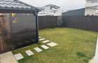 Inchiriez apartament +curte in Bragadiru - 2