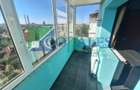 Apartament 3 camere, 2 Bai, Decomandat, 78 mp, 2 balcoane, Steaua -Shopping City