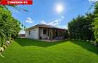 Duplex cu 3 camere - teren de 370 mp - Cartier Europa - Mosnita Noua - 1