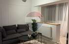 Studio premium Floreasca | 40,7 mp | Mobilat modern | Etaj 1 - 7