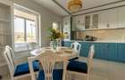 PENTHOUSE EXCLUSIV Terasa 70mp Panorama | Lux Pacurari-Rediu, Mobilat Masiv