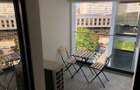 STUDIO AVRIG RESIDENCE, PARCARE SUBTERANA, MASINA DE SPALAT VASE - 3
