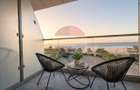 Unic | Alezzi infinity - Vedere frontala la mare