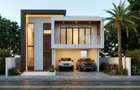 Casa de Vanzare D+P+1E Amaradia - 3