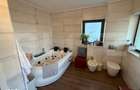 Casa deosebita in locatie exclusivista, 166 mp utili si 750 mp curte