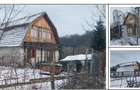 Casa si teren, Localitatea Rasnov, judetul Brasov R3265845 - 4