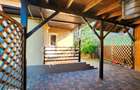 Proprietar, vand casa ecologica pe structura din lemn tip timber frame - 16