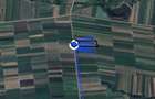 9300 mp teren te vanzare intre Badeuti si Satul mare - 2