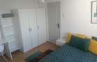 Inchiriez apartament 2 camere, mobilat, utilat, ultracentral - 6