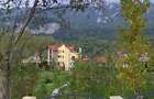  Piatra Arsa (Sinaia), parcela de teren 525 mp