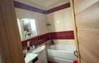 Garsoniera zona Turnisor cu curte - 9