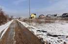 Teren intravilan, 447 mp, zona Priseaca - 9