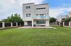 Casa Mogosoaia 10 camere - s.u. 280 mp - teren 620 mp - 1