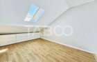 Penthouse 5 camere 3 bai - intabulat - 129 mp utili - comision 0 - 1