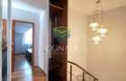 Vila cocheta de vanzare in Baneasa pe str. D. Gherea