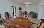 Casa P+1 + Pod - Snagov vedere la padure, teren 360 mp