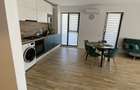 Inchiriez, de inchiriat Apartament cu 2 camere si terasa - 1